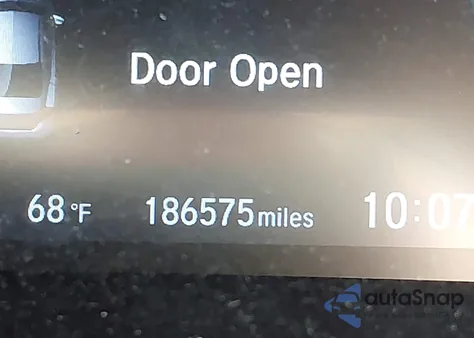 2017 Honda Civic Ex from USA, damaged, VIN 19XFC2F74HE072453